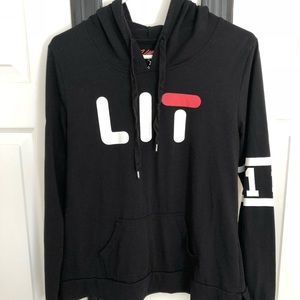 “LIT” Hoodie